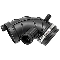 Genuine BMW Intake Boot Throttle Housing to Air Boot - Replaces OE Number 13-54-7-514-880