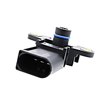 13-62-8-657-300 MAP Sensor, Genuine BMW