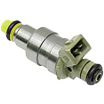 13-64-1-273-271 Genuine BMW Fuel Injector - New, Sold individually