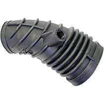 Genuine BMW Intake Boot Air Mass Sensor to Throttle Housing - Replaces OE Number 13-71-1-247-031