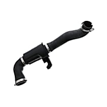 Genuine Mini Intake Hose Turbocharger to Intercooler - Replaces OE Number 13-71-2-753-075