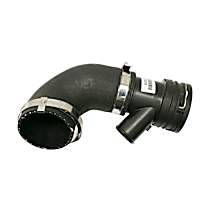 Genuine Mini Intake Hose Intercooler Hose to Throttle Housing - Replaces OE Number 13-71-2-753-078
