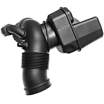 Genuine BMW Intake Boot Air Filter Housing to Throttle Housing - Replaces OE Number 13-71-7-521-035