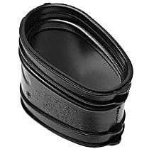 Genuine BMW Intake Boot Air Filter Housing to Intake Duct Cylinder 5-8 - Replaces OE Number 13-71-7-577-475