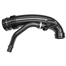 Genuine Mini Intake Boot Air Mass Sensor to Turbocharger - Replaces OE Number 13-71-7-582-453