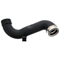 Genuine BMW Intake Hose Intercooler to Intake Hose - Replaces OE Number 13-71-7-590-304