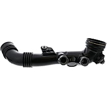 Genuine BMW Intake Hose Intercooler Hose to Throttle Housing - Replaces OE Number 13-71-7-590-306