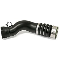 Genuine BMW Intake Hose Turbocharger to Intercooler - Replaces OE Number 13-71-7-599-293