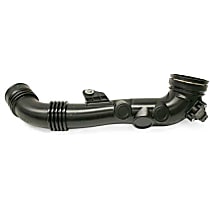 Genuine BMW Intake Hose Intercooler Hose to Throttle Housing - Replaces OE Number 13-71-7-615-026