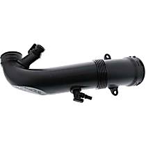Genuine Mini Intake Boot Air Mass Sensor to Turbocharger - Replaces OE Number 13-71-7-627-501