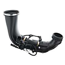 13717808157 Genuine BMW Air Intake Hose