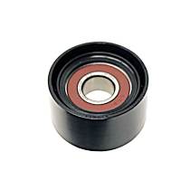 Genuine Mercedes Benz Drive Belt Idler Pulley - Genuine 1372020119