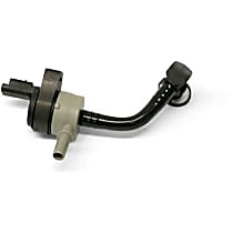 Fuel Tank Breather Valve with Hose - Replaces OE Number 13-90-7-624-538