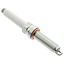 1391591400 Spark Plug, Sold individually, 4, 2.0, Genuine Mercedes Benz