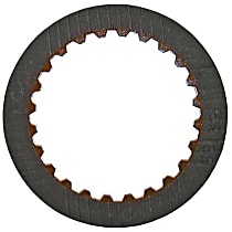 Transmission Clutch Disc (Friction Disc) - Replaces OE Number 140-272-07-25
