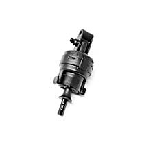 Genuine Mercedes Benz Door Lock Vacuum Actuator - Replaces OE Number 140-800-17-75