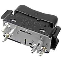 Genuine Mercedes Benz Window Switch - Replaces OE Number 140-821-01-51