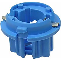 Genuine Mercedes Benz Bulb Socket - Replaces OE Number 140-826-05-82
