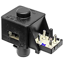 Temperature Sensor Fan for Cabin Air - Replaces OE Number 140-830-00-08