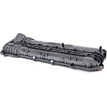 1560161905 Driver Side Valve Cover, Replacement for Aluminum or Plastic Valve Cover