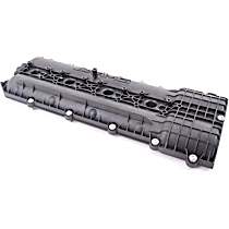 1560162005 Passenger Side Valve Cover, Replacement for Aluminum or Plastic Valve Cover