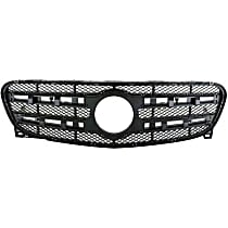 Grille Shell - Replaces OE Number 156-880-12-00