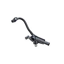 1572000000 Genuine Mercedes Benz Turbocharger Coolant Line