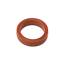 Genuine Mercedes Benz Spark Plug Hole Seal (in Valve Cover) - Replaces OE Number 159-016-00-21