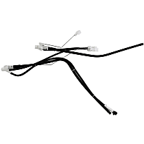 Fuel Transfer Pump (Jet Pump) with Cables - Replaces OE Number 16-11-1-184-427