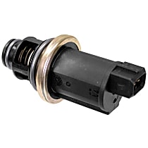 Shut Off Valve Activated Carbon Canister - Replaces OE Number 16-13-1-184-235