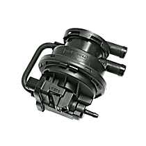 Genuine Mini Evaporative Emissions System Leak Detection Pump, Thru 06/04