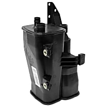 Genuine BMW Activated Charcoal Filter for Fuel Vapor System - Replaces OE Number 16-13-7-163-596