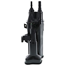 Genuine BMW Activated Charcoal Filter for Fuel Vapor System - Replaces OE Number 16-13-7-194-208