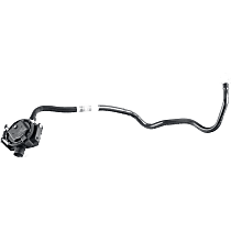16137300674 Genuine Mini Evaporative Emissions System Leak Detection Pump - Sold individually