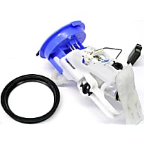 Fuel Pump Assembly with Fuel Level Sending Unit and Seal - Replaces OE Number 16-14-2-229-684
