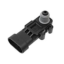 Genuine Mercedes Benz Fuel Pressure Sensor on Fuel Tank - Replaces OE Number 163-542-28-18