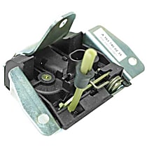 Hatch Lock Assembly - Replaces OE Number 163-740-02-35