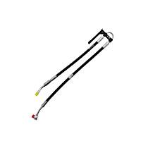 Genuine Mercedes Benz Power Steering Hose Pump to Rack - Replaces OE Number 164-460-22-24