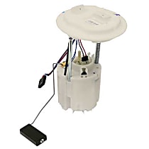Fuel Pump Assembly with Fuel Level Sending Unit - Replaces OE Number 164-470-19-94