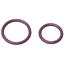 A/C O-Ring Kit - Replaces OE Number 164-835-05-98