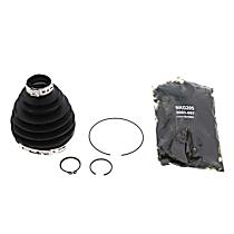 1663300185 Genuine Mercedes Benz CV Boot - Sold individually