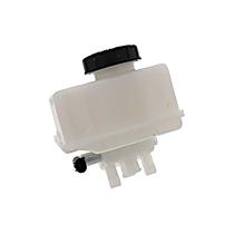 1664300102 Genuine Mercedes Benz Brake Reservoir - Sold individually