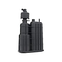 1664700359 Vapor Canister Genuine Mercedes Benz