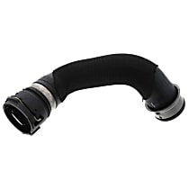 1665005300 Upper Genuine Mercedes Benz Radiator Hose