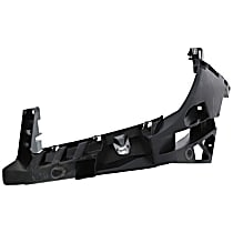 Headlight Frame - Replaces OE Number 166-620-00-91