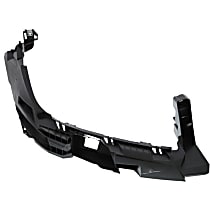 Headlight Frame - Replaces OE Number 166-620-06-91