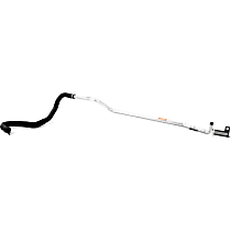 1668307101 Genuine Mercedes Benz Water Pipe
