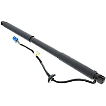 1668900000 Passenger Side Liftgate, Genuine Mercedes Benz