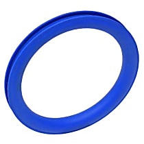 Fuel Cap Seal - Replaces OE Number 168-471-06-79
