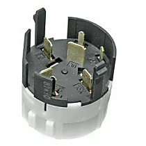 Genuine Mercedes Benz Ignition Switch - Replaces OE Number 168-545-10-04